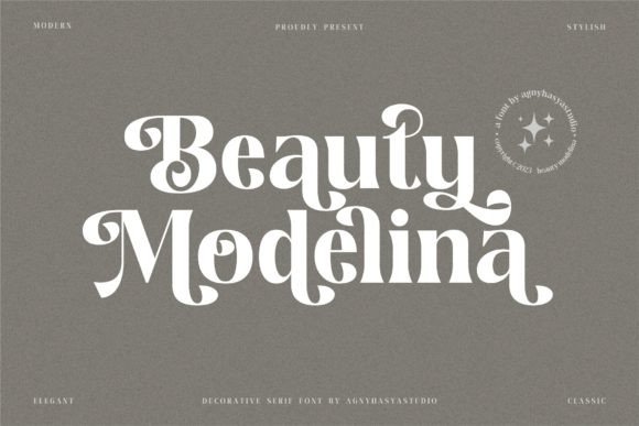 Beauty Modelina: A Designer's Practical Review