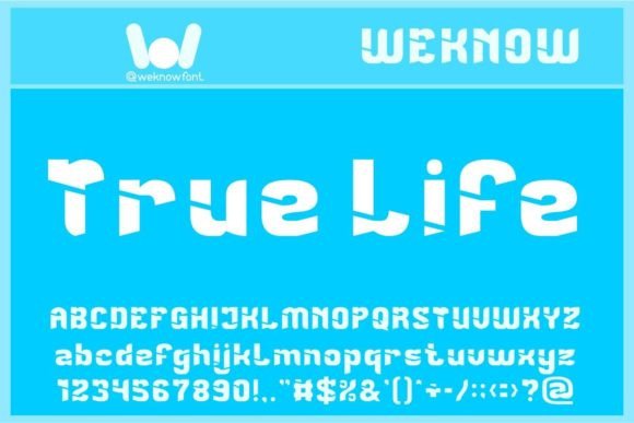 Finding a Display Font That Finally Fits a Real Brand
