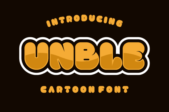 How Umble Display Font Elevates Your Brand Identity