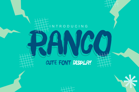 Ranco Display Font: A Working Designer's Real Review