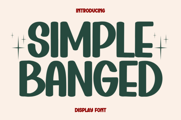 Simple Banged: A Working Designer's Candid Review