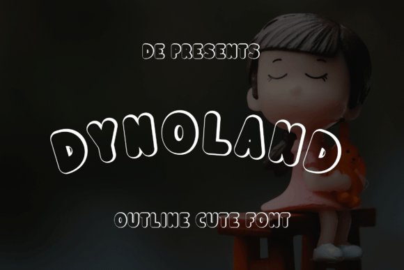 Why Dynoland Font Became Our Go-To for Friendly Branding